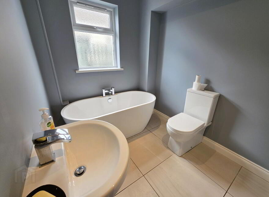 72 Quarterlands Road, Drumbeg, Belfast, BT17 9LN