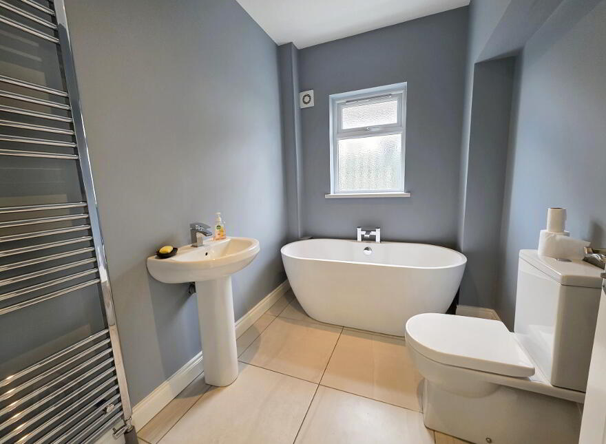 72 Quarterlands Road, Drumbeg, Belfast, BT17 9LN