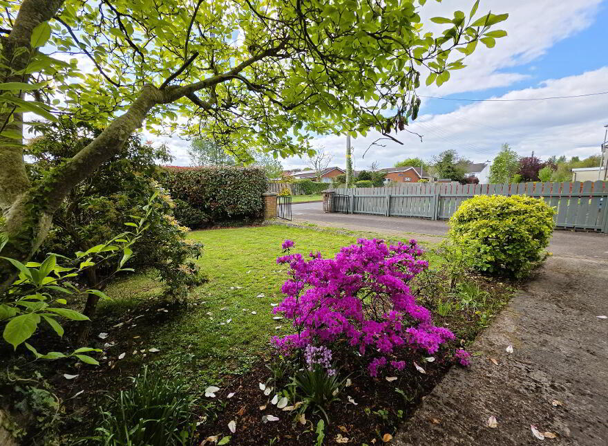 72 Quarterlands Road, Drumbeg, Belfast, BT17 9LN