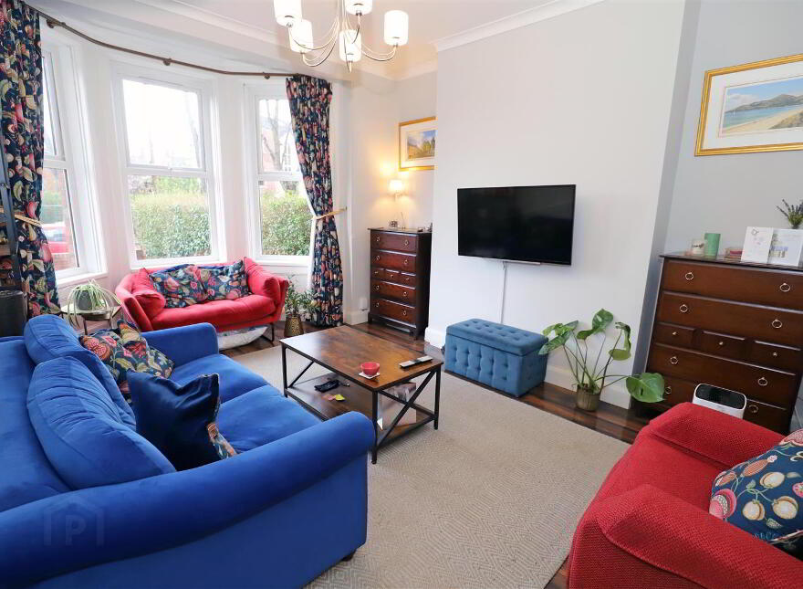 Ap 1, 85 South Parade, Belfast, BT7 2GN
