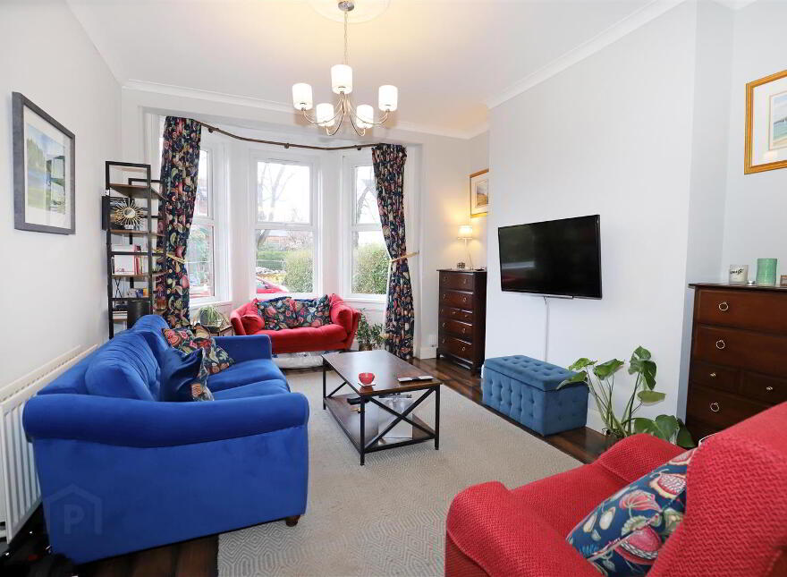 Ap 1, 85 South Parade, Belfast, BT7 2GN
