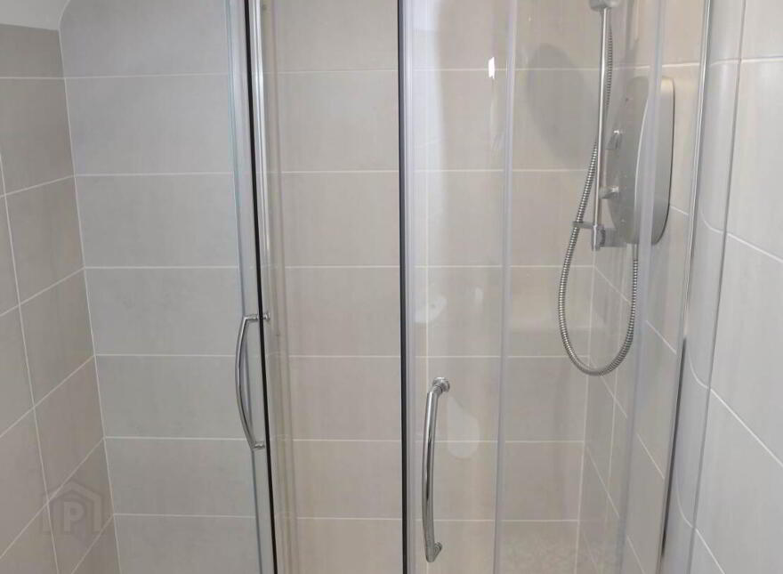 Apartment 1 - 11 East Bridge St, Enniskillen, BT74 7BW
