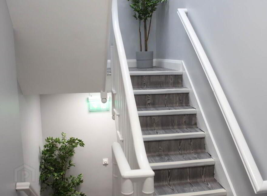 Apartment 1 - 11 East Bridge St, Enniskillen, BT74 7BW