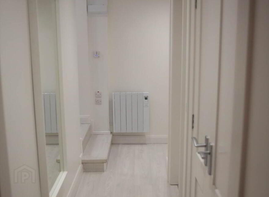 Apartment 1 - 11 East Bridge St, Enniskillen, BT74 7BW