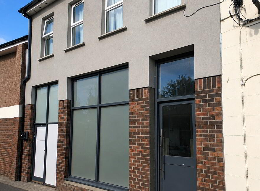9/11 Thomas Street, Portadown, BT62 3NP