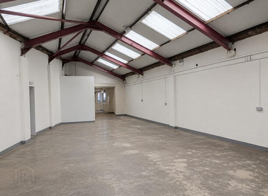 9/11 Thomas Street, Portadown, BT62 3NP