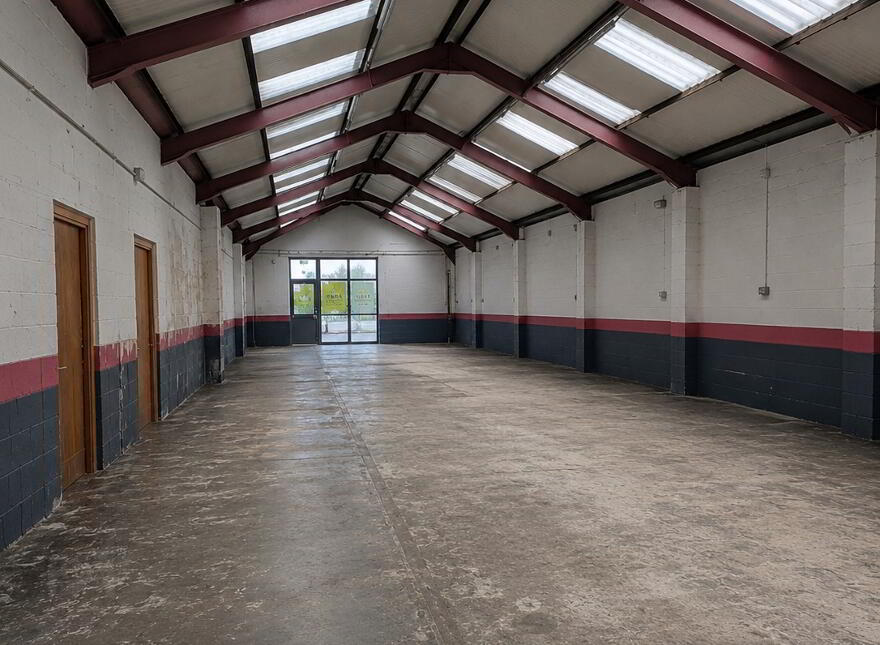 9/11 Thomas Street, Portadown, BT62 3NP
