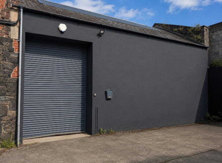 9/11 Thomas Street, Portadown, BT62 3NP
