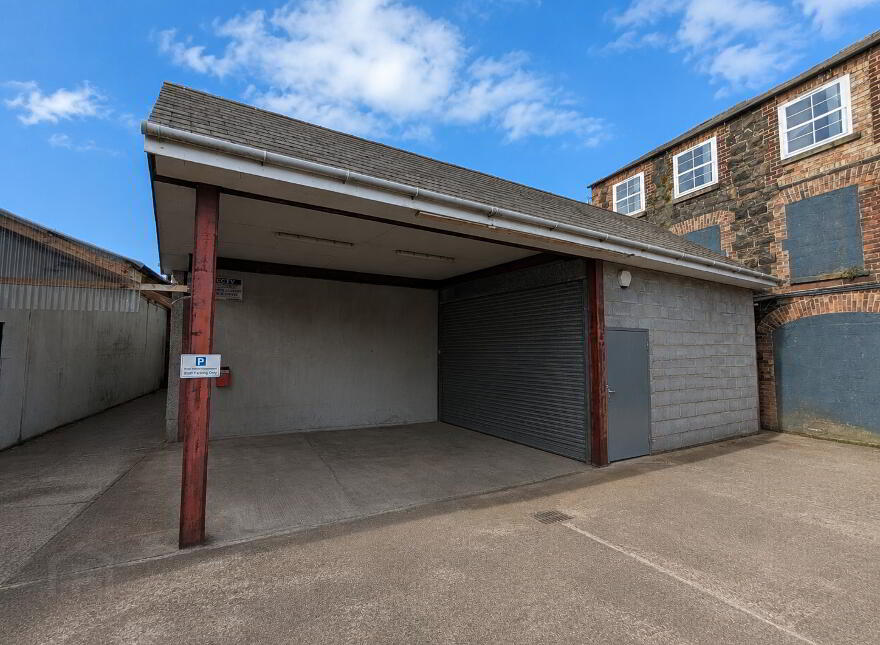 9/11 Thomas Street, Portadown, BT62 3NP