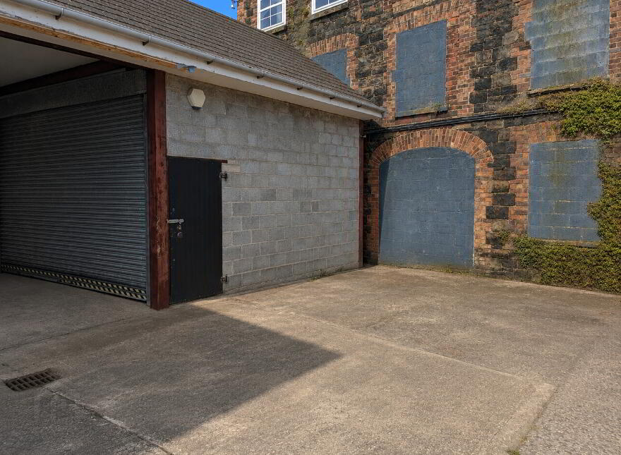 9/11 Thomas Street, Portadown, BT62 3NP