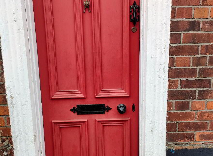 38 Sunnyside Street, Belfast, BT7 3EX