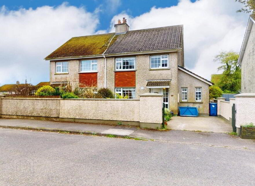 24 Monastery Avenue, Taghmon, Y35YH90