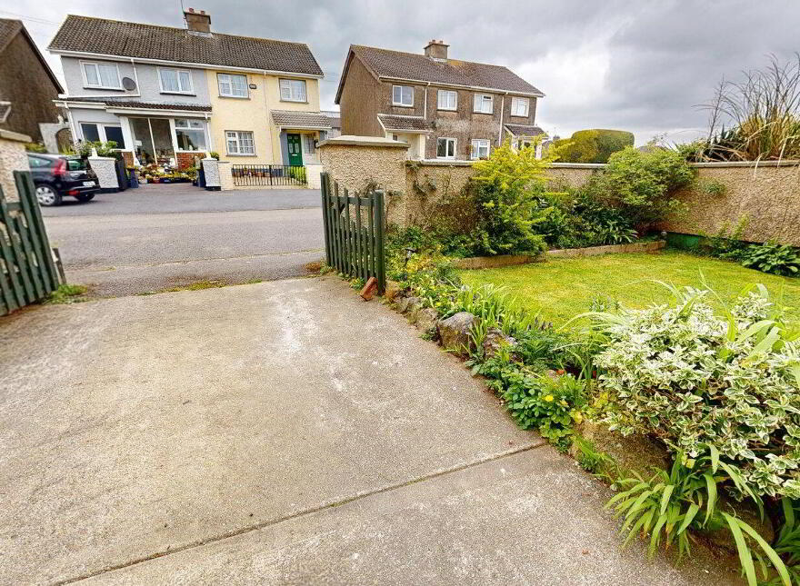 24 Monastery Avenue, Taghmon, Y35YH90
