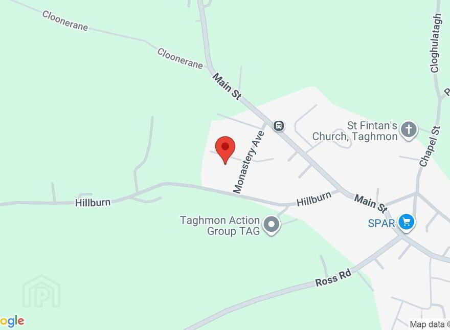 24 Monastery Avenue, Taghmon, Y35YH90
