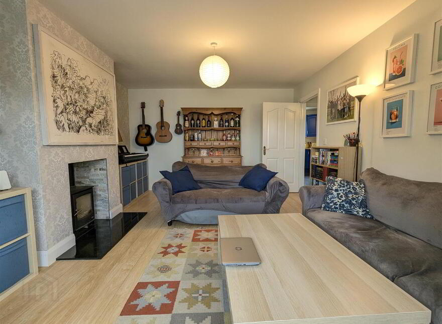 40 Castleglen Park, Dundrum, Newcastle, BT33 0WL