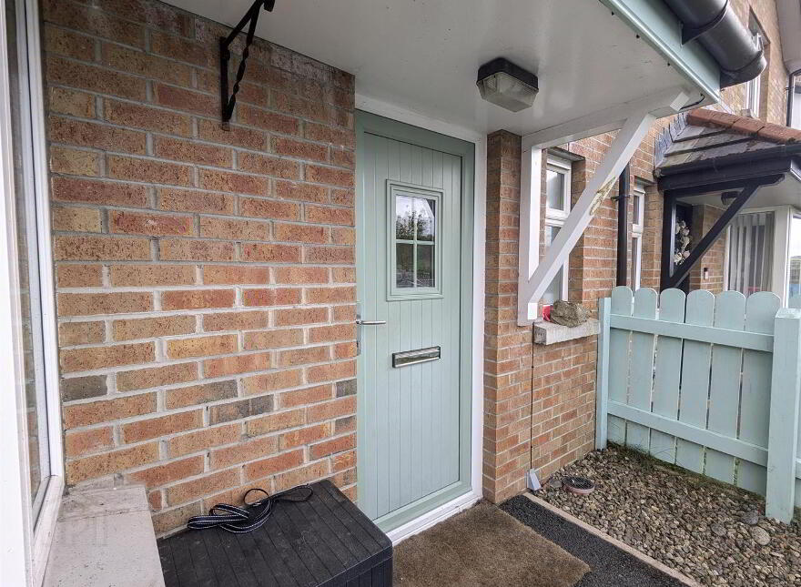 40 Castleglen Park, Dundrum, Newcastle, BT33 0WL