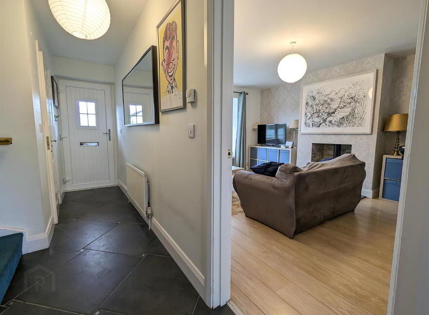 40 Castleglen Park, Dundrum, Newcastle, BT33 0WL