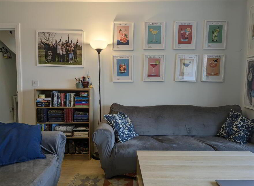40 Castleglen Park, Dundrum, Newcastle, BT33 0WL