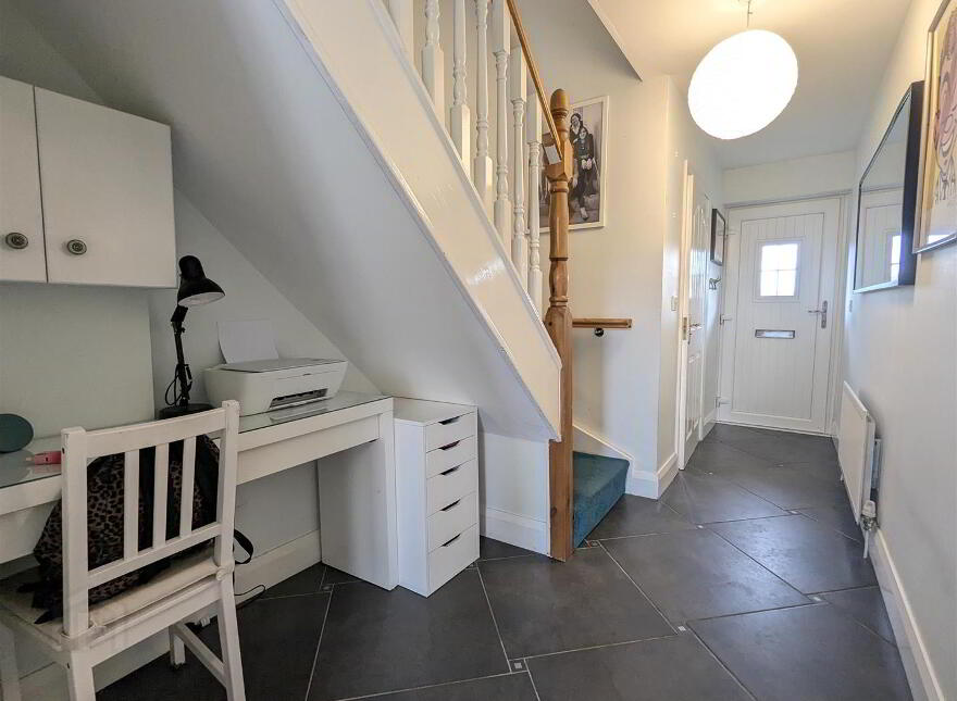 40 Castleglen Park, Dundrum, Newcastle, BT33 0WL