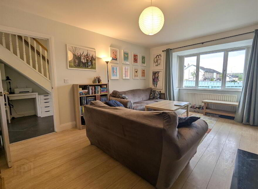 40 Castleglen Park, Dundrum, Newcastle, BT33 0WL