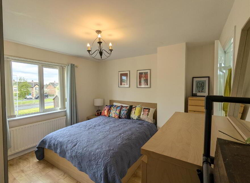 40 Castleglen Park, Dundrum, Newcastle, BT33 0WL