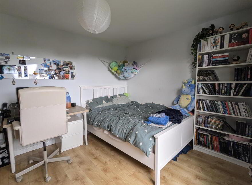 40 Castleglen Park, Dundrum, Newcastle, BT33 0WL