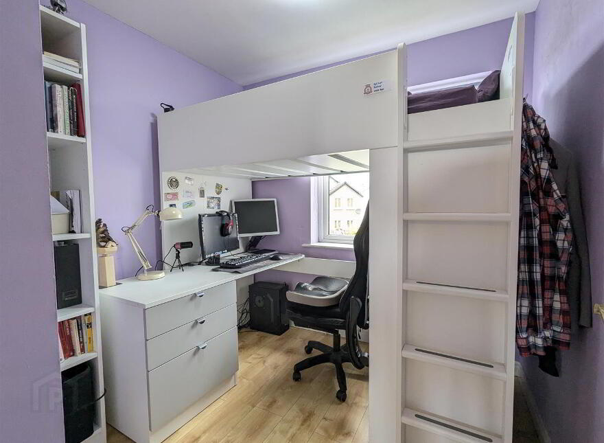 40 Castleglen Park, Dundrum, Newcastle, BT33 0WL