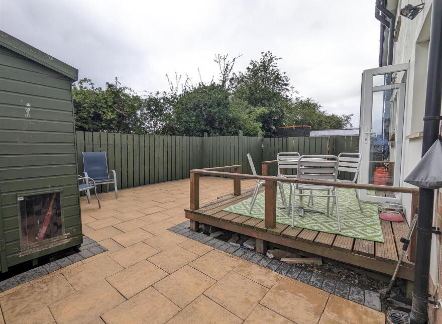 40 Castleglen Park, Dundrum, Newcastle, BT33 0WL