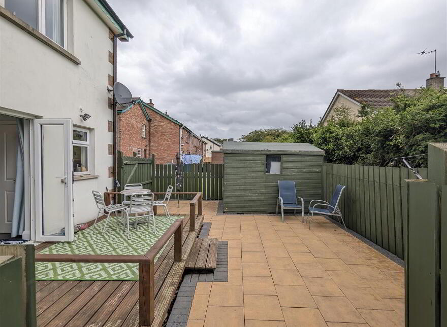 40 Castleglen Park, Dundrum, Newcastle, BT33 0WL