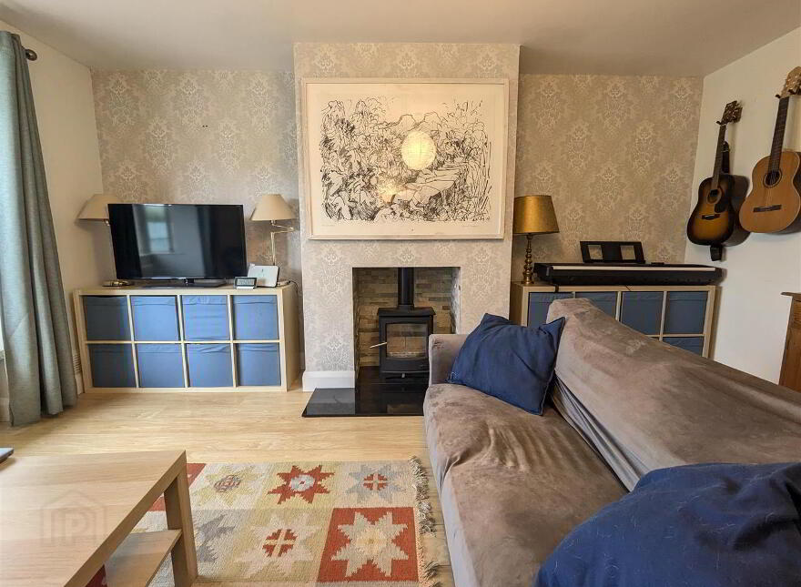 40 Castleglen Park, Dundrum, Newcastle, BT33 0WL