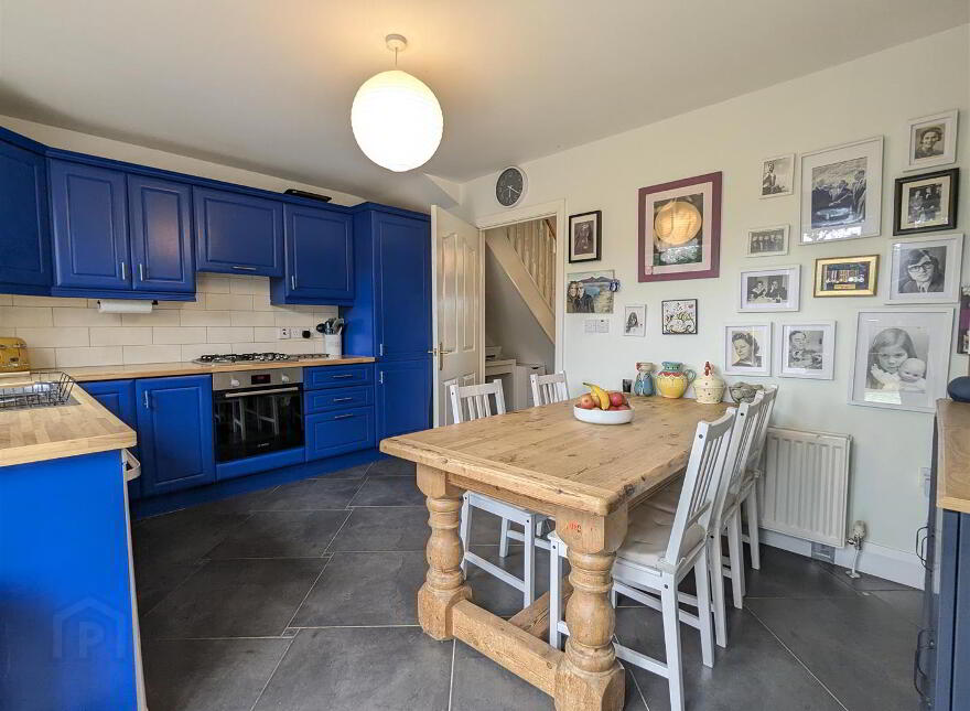 40 Castleglen Park, Dundrum, Newcastle, BT33 0WL