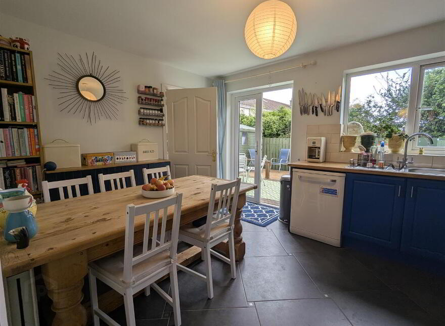40 Castleglen Park, Dundrum, Newcastle, BT33 0WL