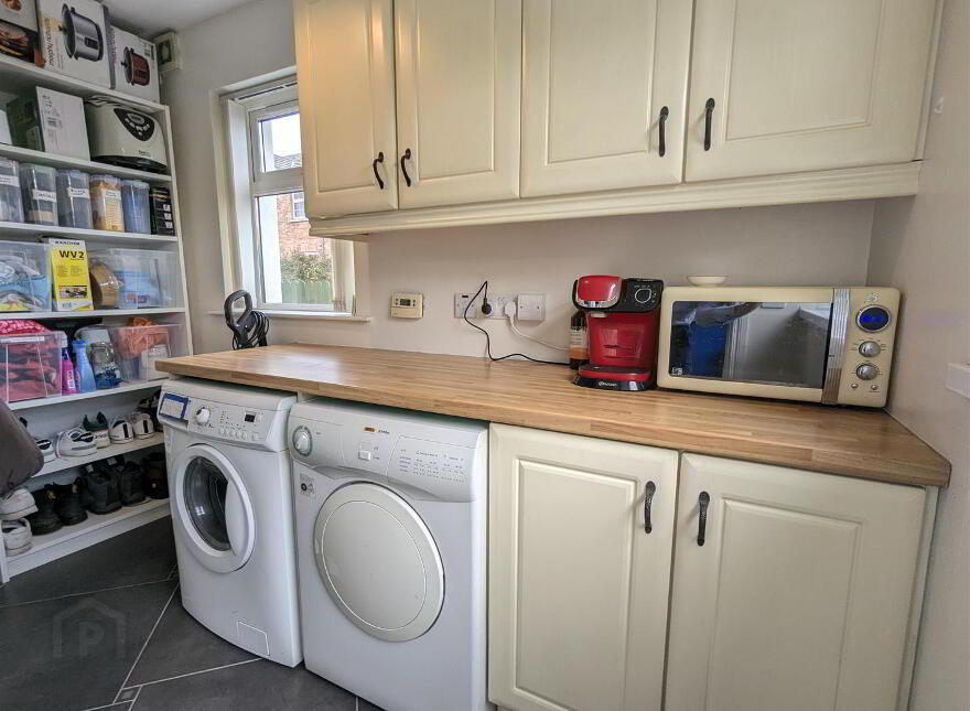 40 Castleglen Park, Dundrum, Newcastle, BT33 0WL
