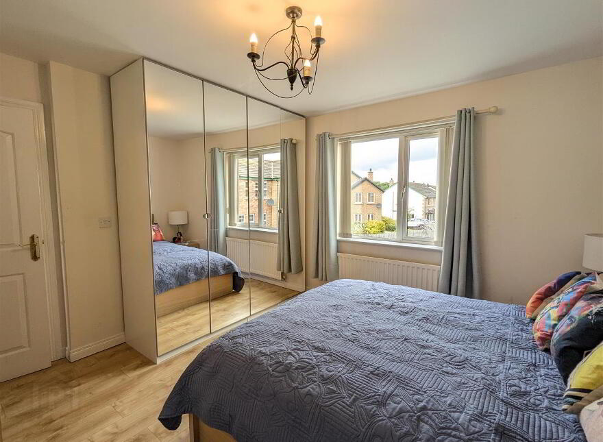 40 Castleglen Park, Dundrum, Newcastle, BT33 0WL