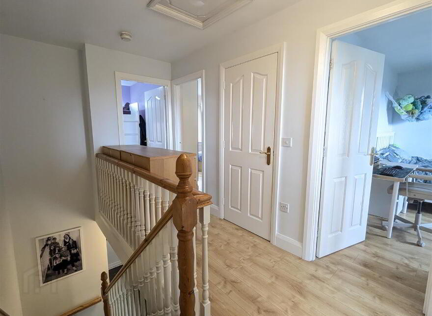 40 Castleglen Park, Dundrum, Newcastle, BT33 0WL