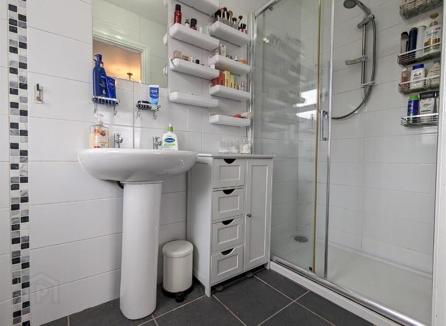 40 Castleglen Park, Dundrum, Newcastle, BT33 0WL