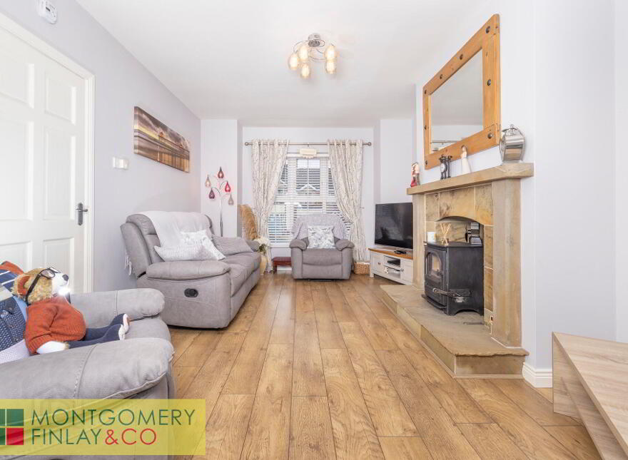 30 Sprucehill, Enniskillen, Irvinestown, BT94 1DN