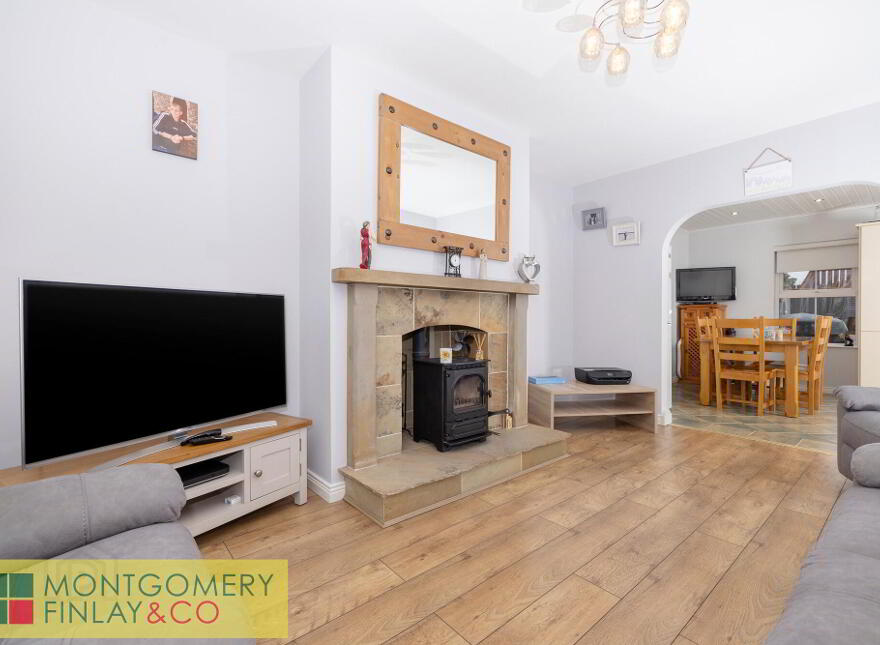 30 Sprucehill, Enniskillen, Irvinestown, BT94 1DN