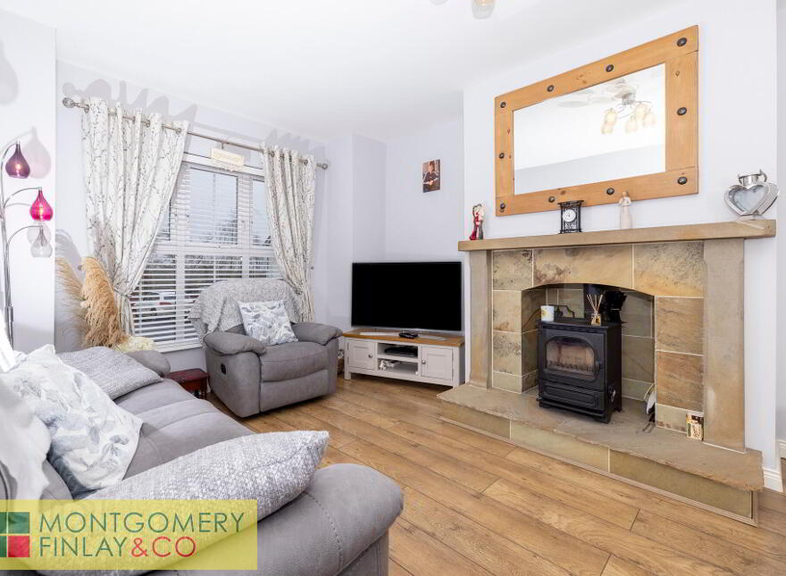 30 Sprucehill, Enniskillen, Irvinestown, BT94 1DN