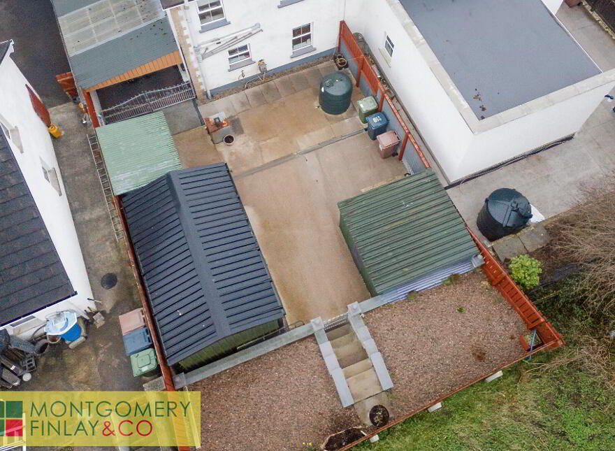 30 Sprucehill, Enniskillen, Irvinestown, BT94 1DN