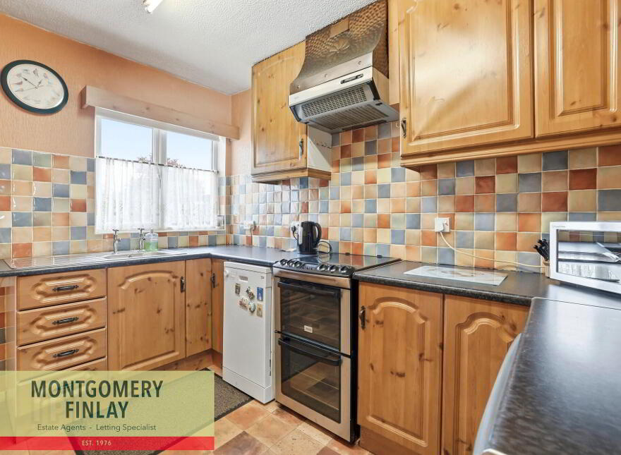 5 Glendurragh Park, Enniskillen, Kesh, BT93 1SN