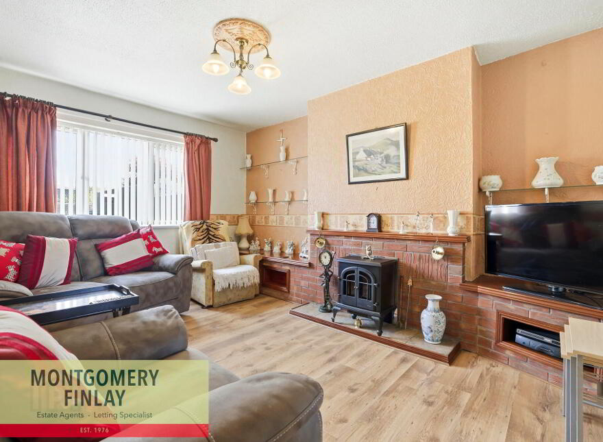 5 Glendurragh Park, Enniskillen, Kesh, BT93 1SN