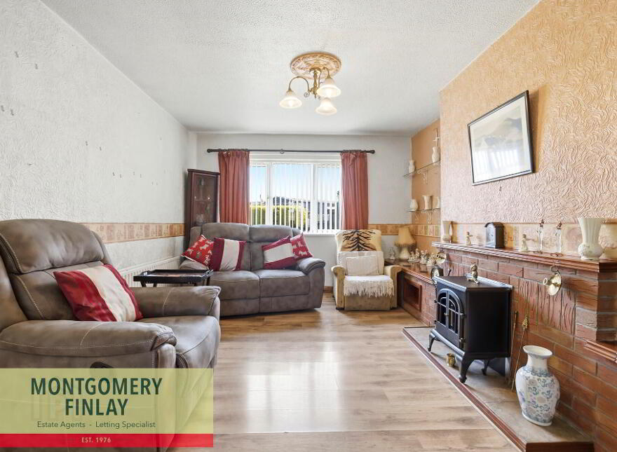 5 Glendurragh Park, Enniskillen, Kesh, BT93 1SN