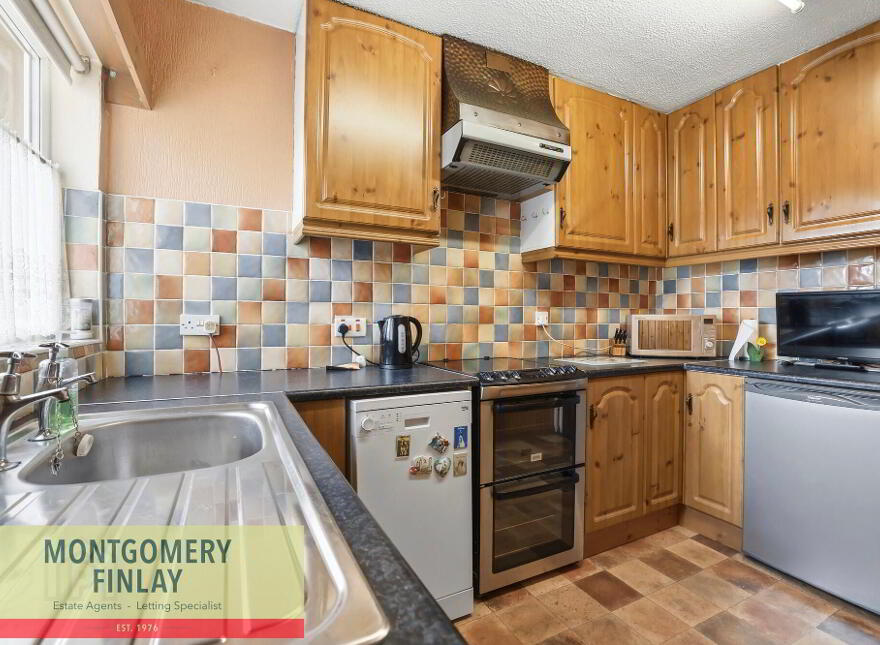 5 Glendurragh Park, Enniskillen, Kesh, BT93 1SN