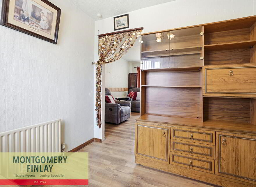 5 Glendurragh Park, Enniskillen, Kesh, BT93 1SN