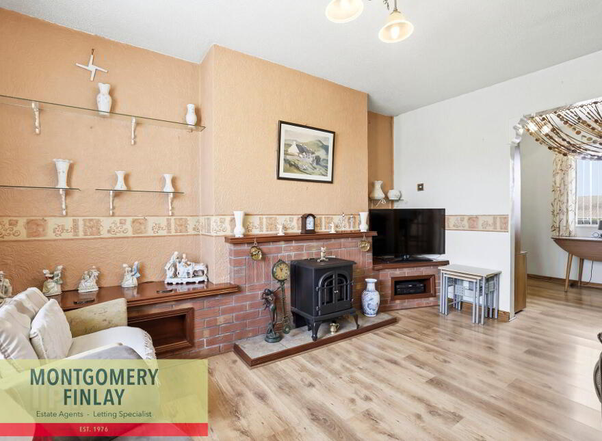 5 Glendurragh Park, Enniskillen, Kesh, BT93 1SN