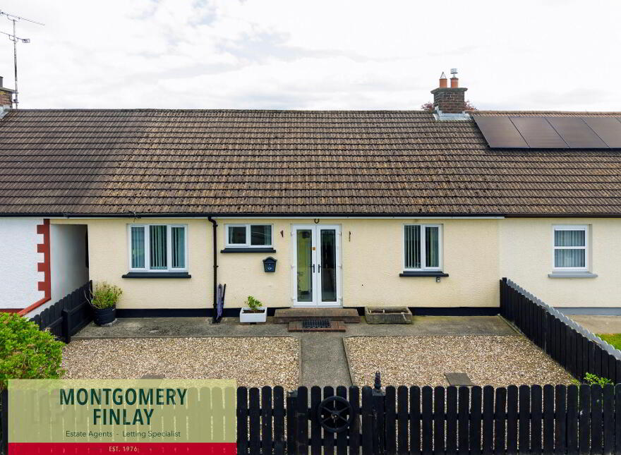 5 Glendurragh Park, Enniskillen, Kesh, BT93 1SN
