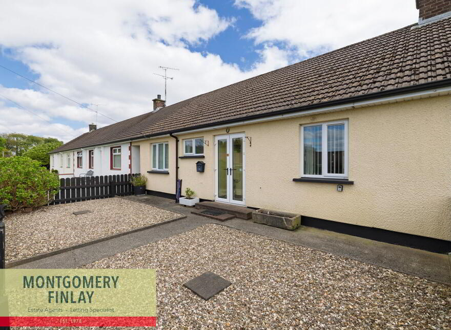 5 Glendurragh Park, Enniskillen, Kesh, BT93 1SN