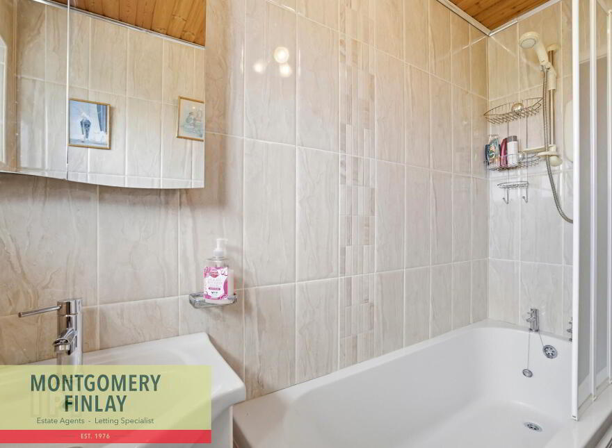 5 Glendurragh Park, Enniskillen, Kesh, BT93 1SN