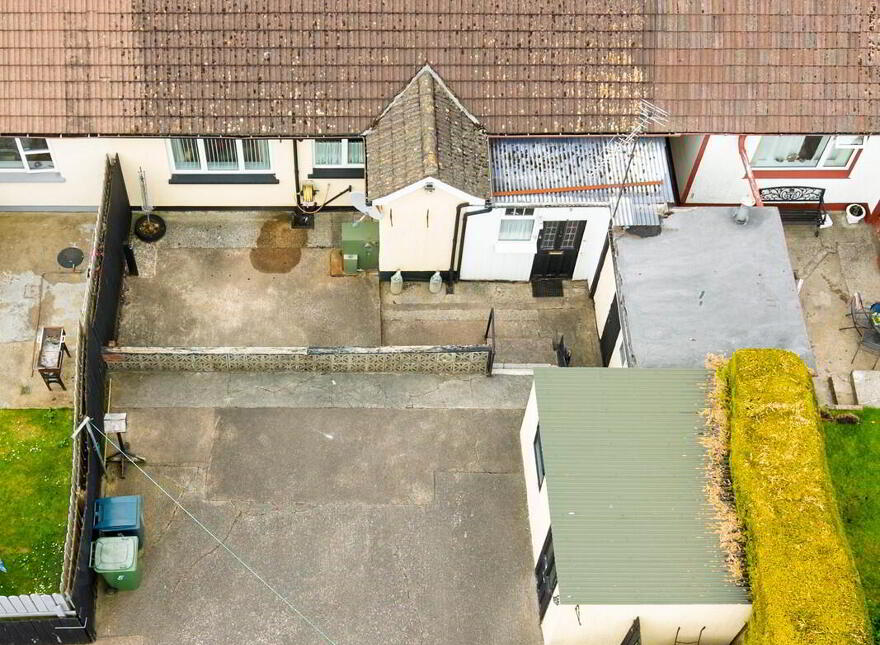 5 Glendurragh Park, Enniskillen, Kesh, BT93 1SN